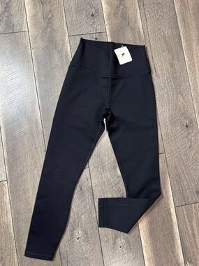 Fabletics Black 7/8 Leggings